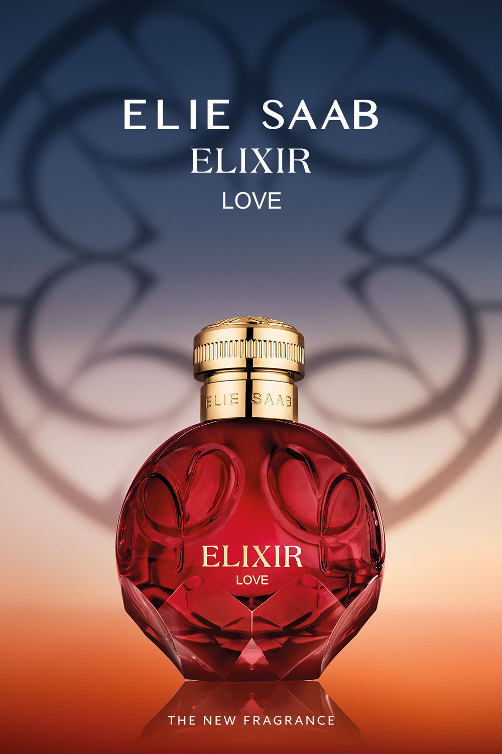 ELIE SAAB Elixir Love EDP 100ml