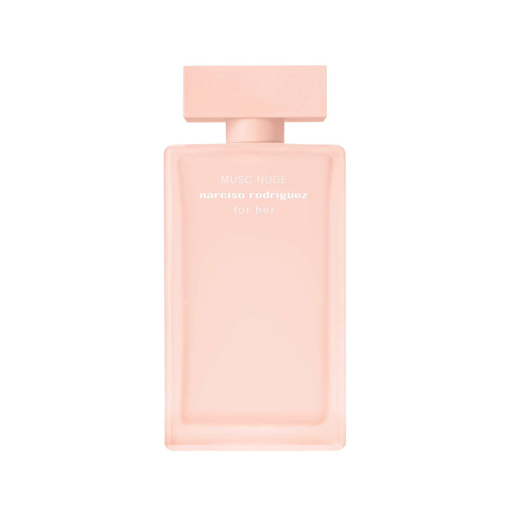 Narciso Rodriguez Musc Nude Her  EDP