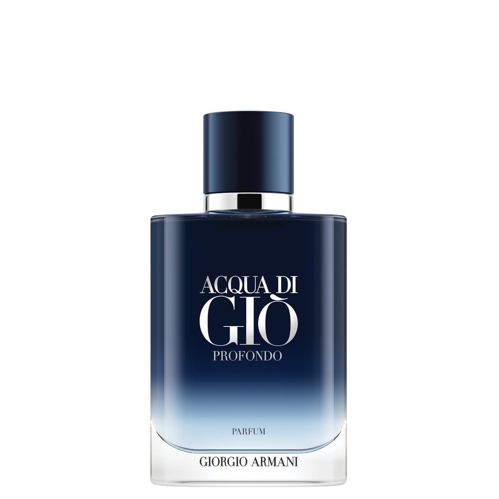 Armani Acqua Di Gio Profondo Parfum