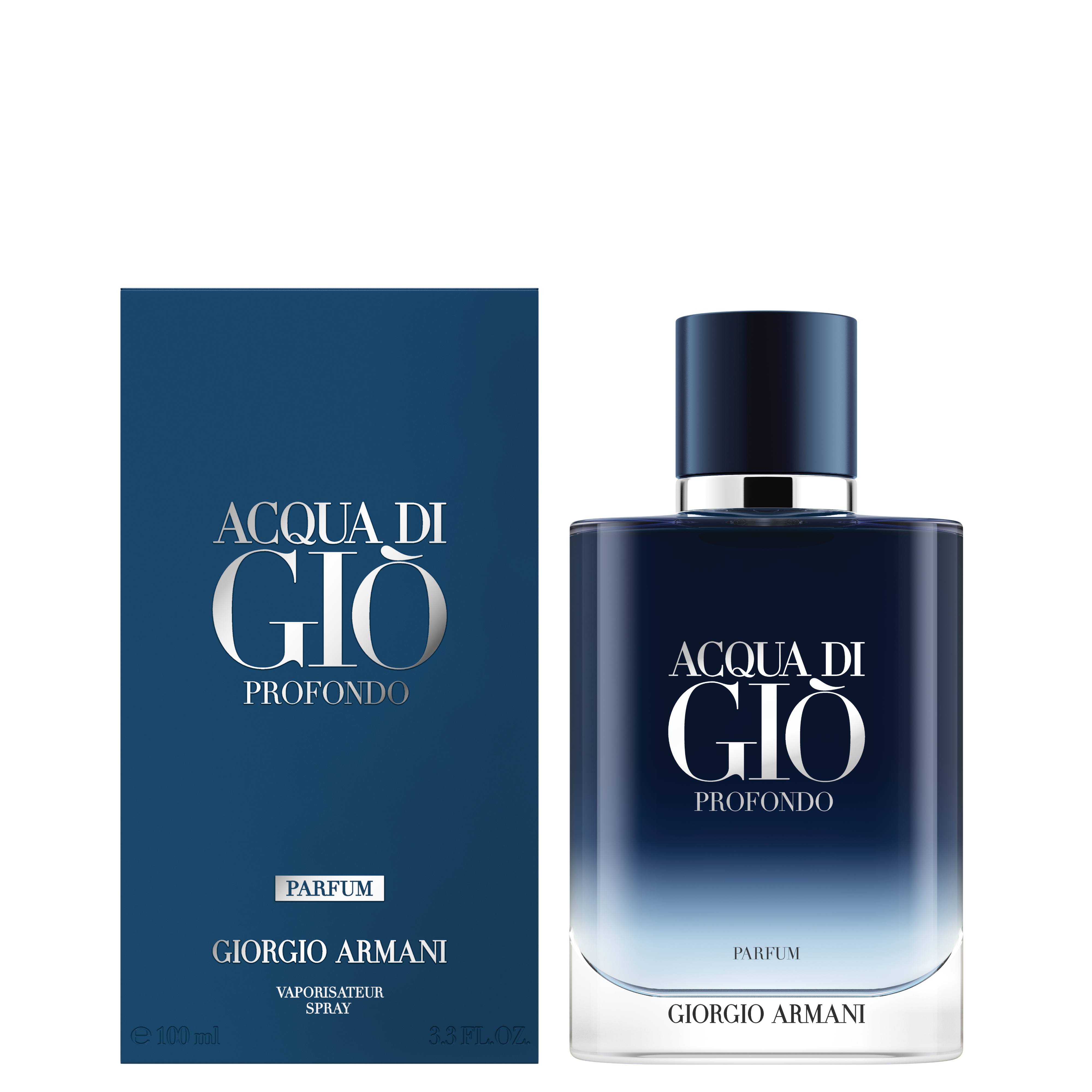 Armani Acqua Di Gio Profondo Parfum