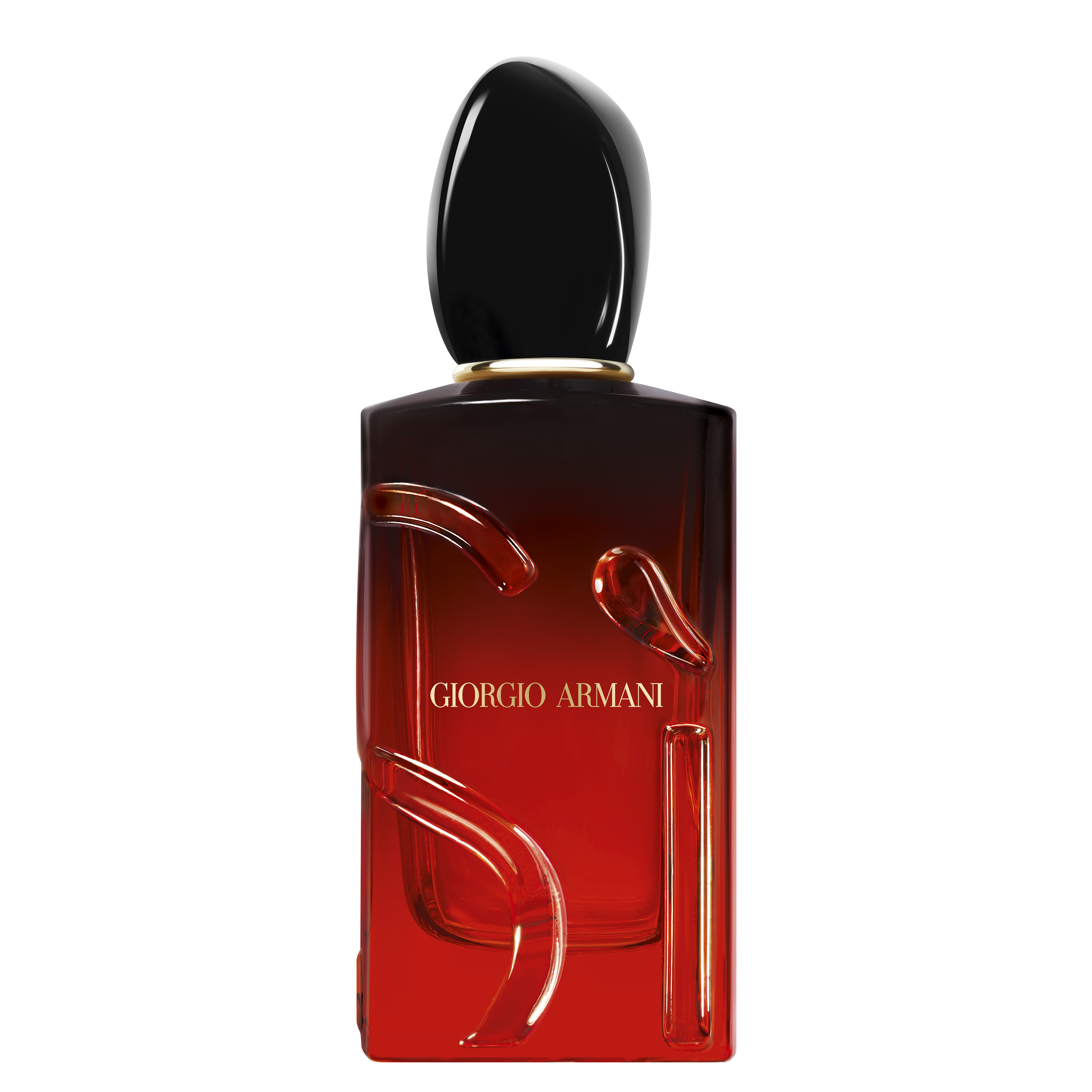 Armani Si Passione Intense Ladies EDP