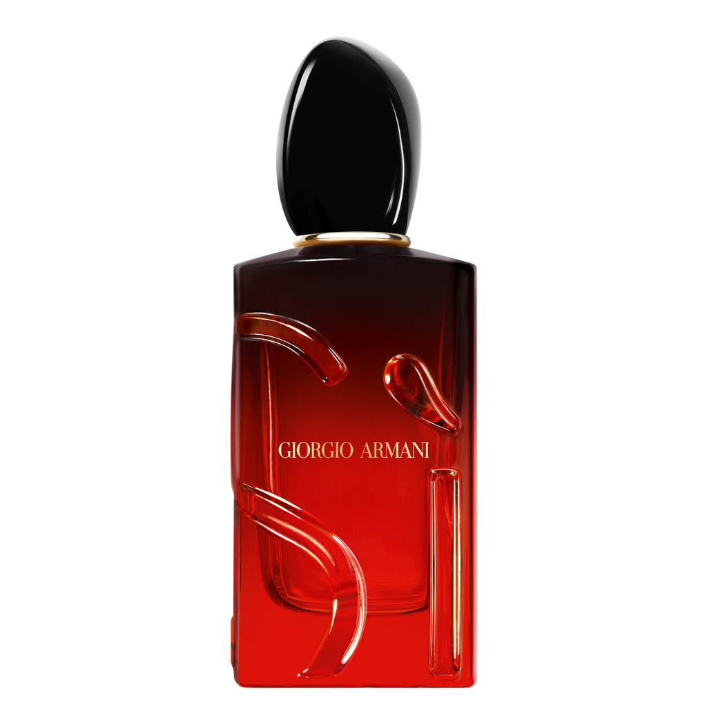 Armani Si Passione Intense (NEW) EDP