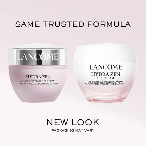 Lancôme Hydra Zen Gel Cream