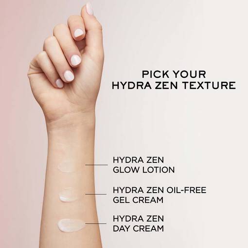 Lancôme Hydra Zen Gel Cream