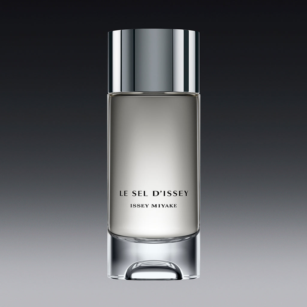 ISSEY MIYAKE Le Sel D'issey For Men EDT