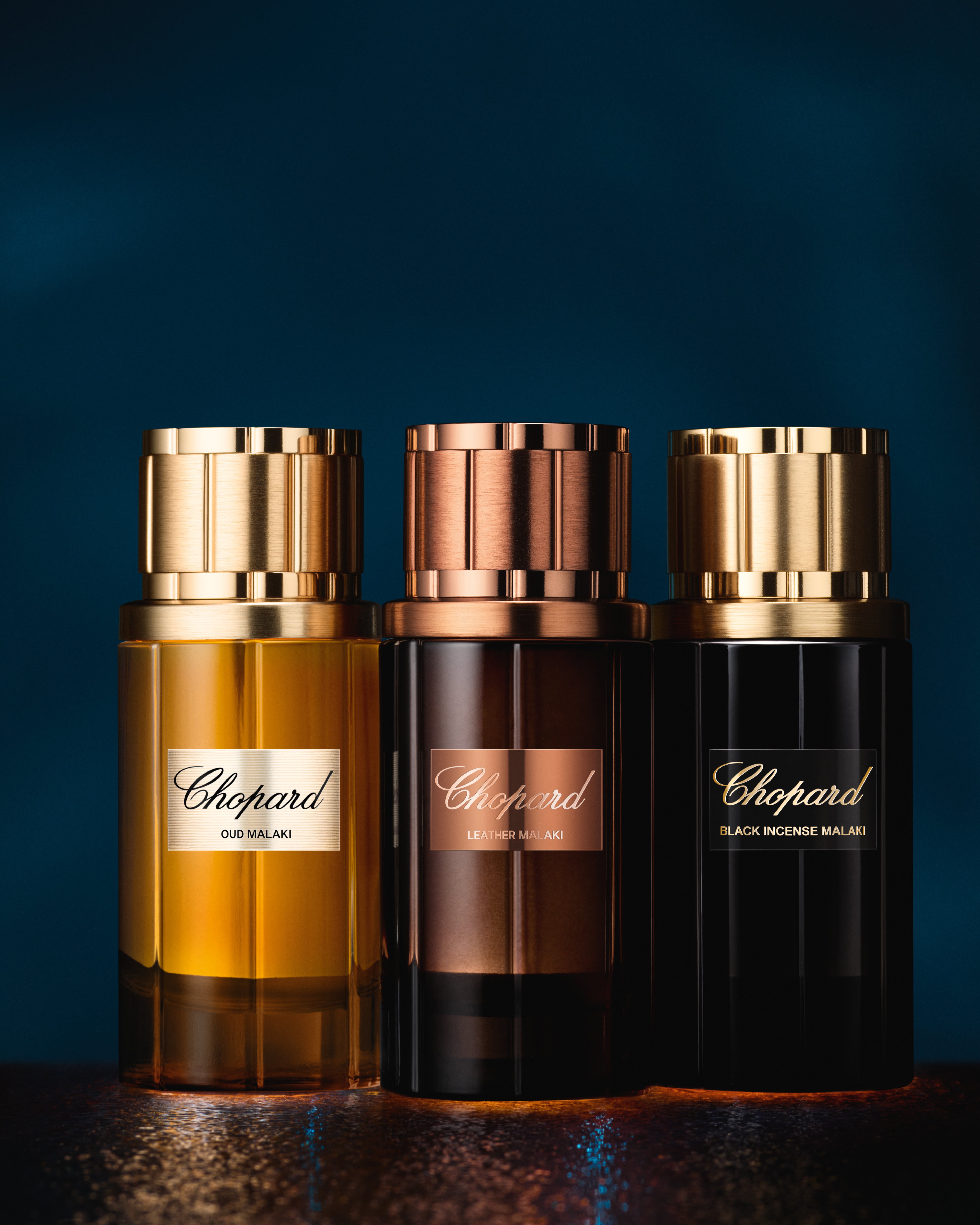 Chopard Malaki Oud EDP 80ml