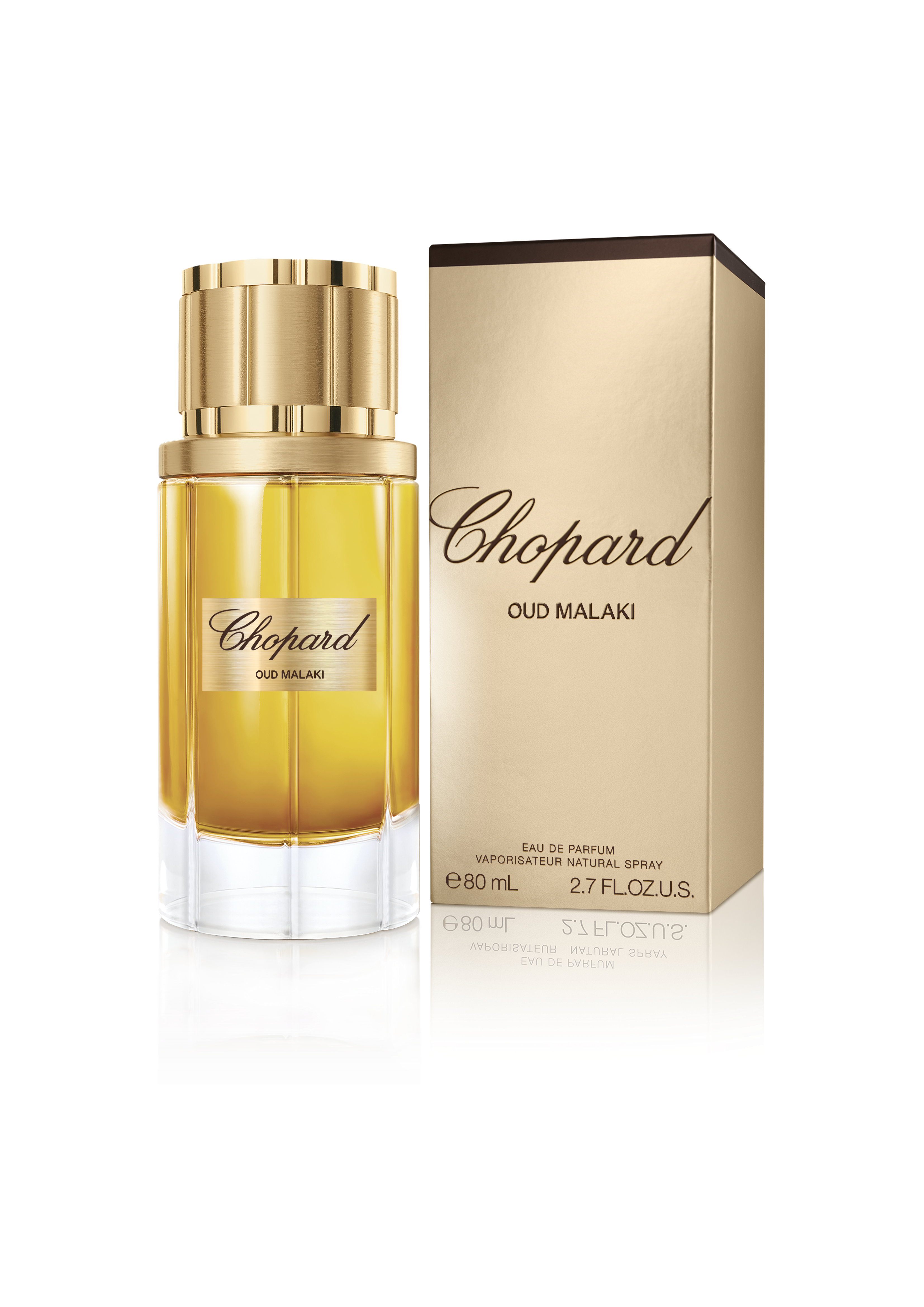 Chopard Malaki Oud EDP 80ml