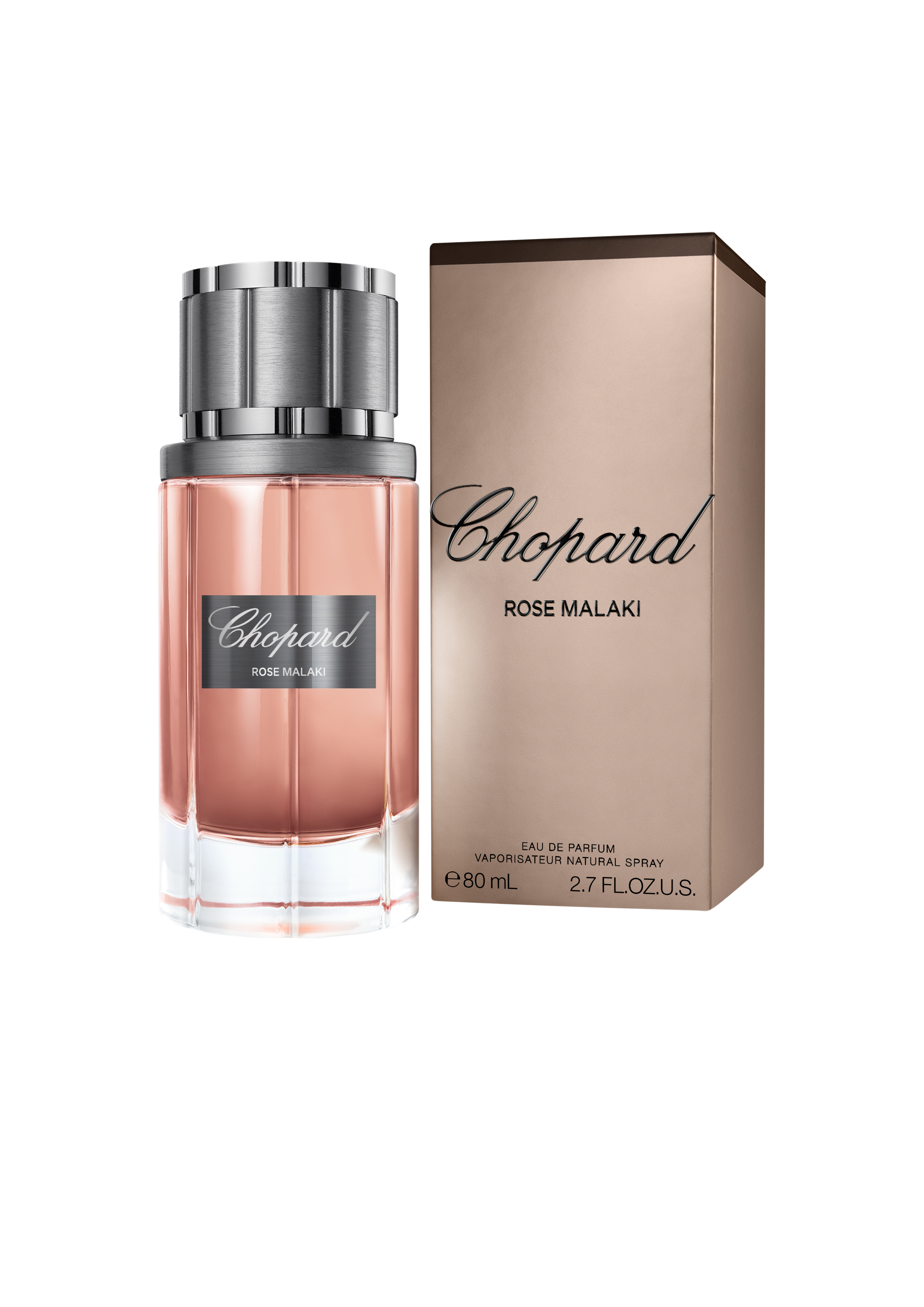 Chopard Malaki Rose EDP 80ML