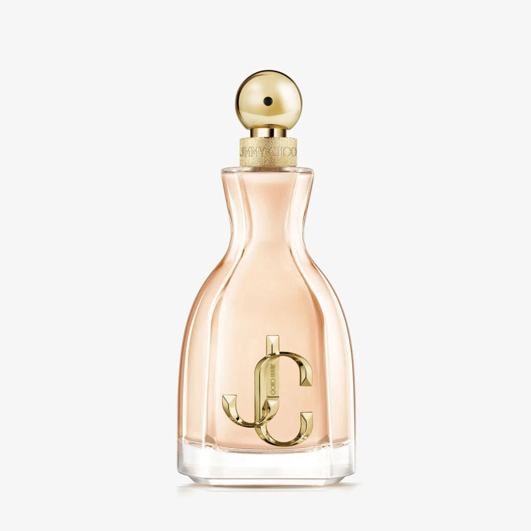 Jimmy Choo I Want Choo Le Parfum 100ml