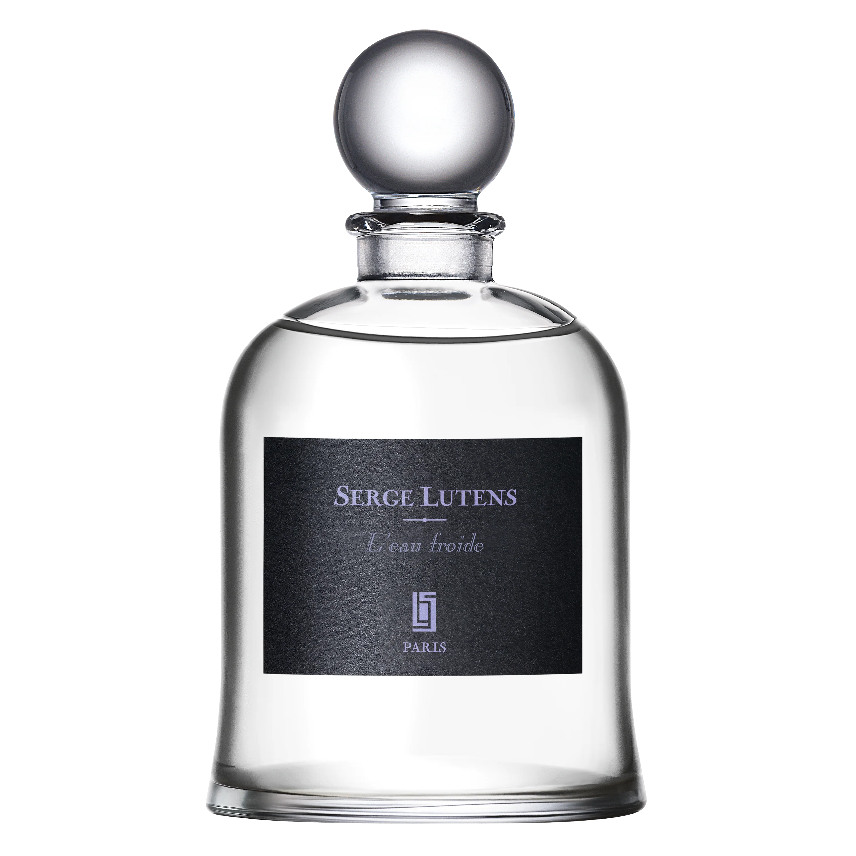 Serge Lutens L'Eau Froide Edp 50ml