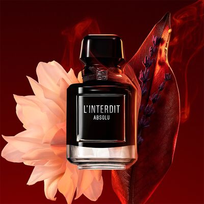 Givenchy L'Interdit Absolu Intense EDP 80ml