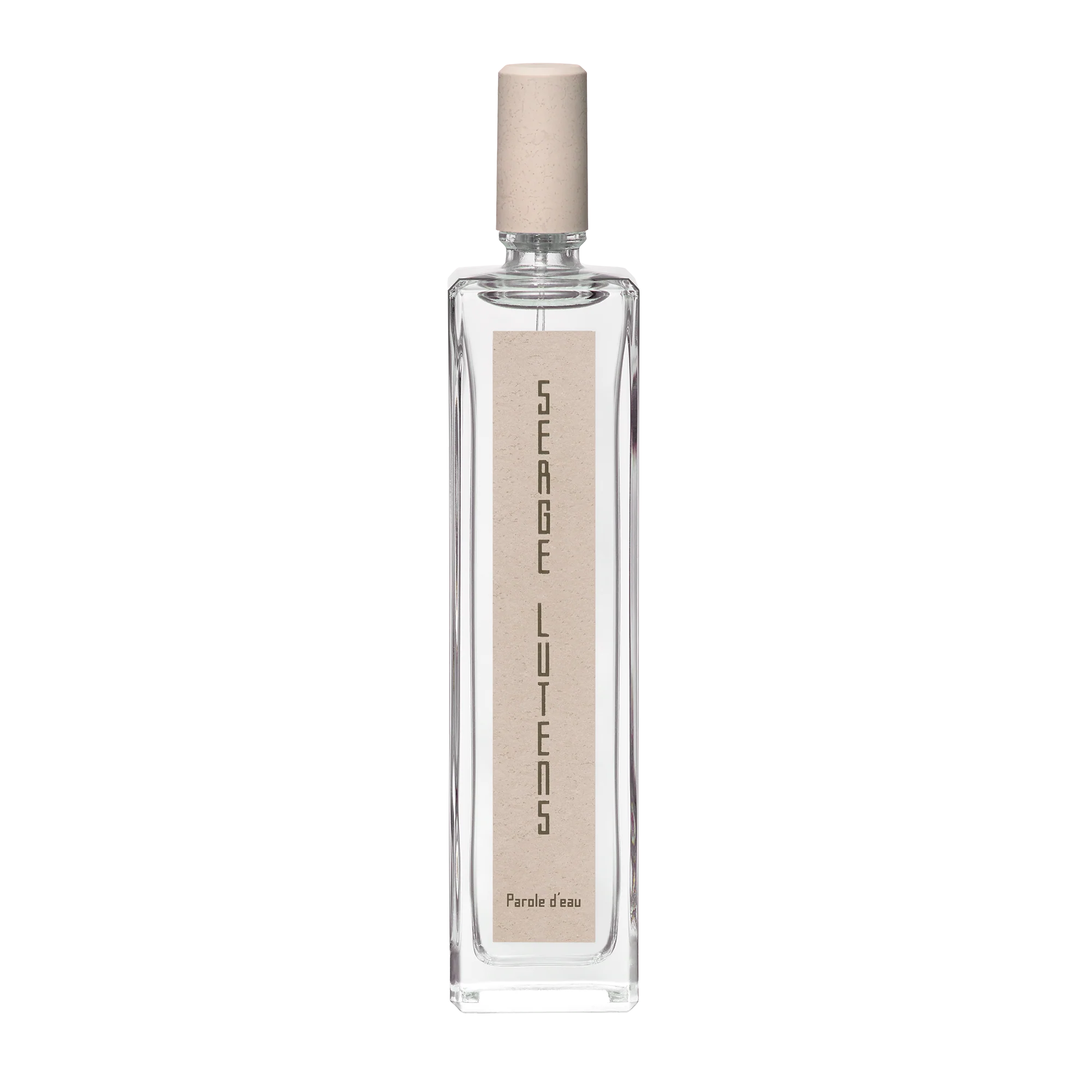 Serge Lutens Parole d'eau Edp 100ml