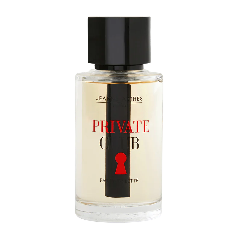 JEANNE ARTHES Private Club EDT 100ml