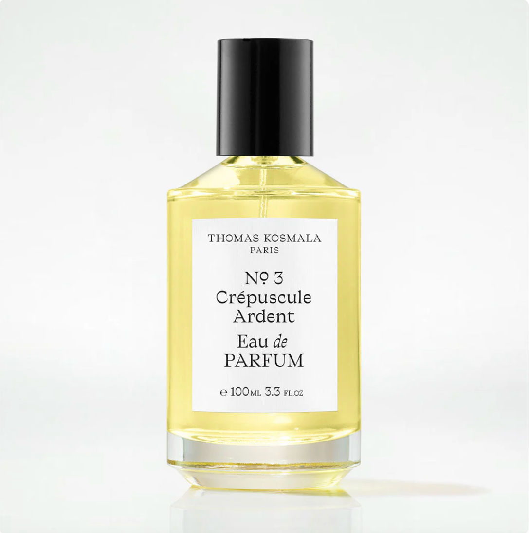 Thomas Kosmala No. 3 Crepuscule Ardent Edp 100ml