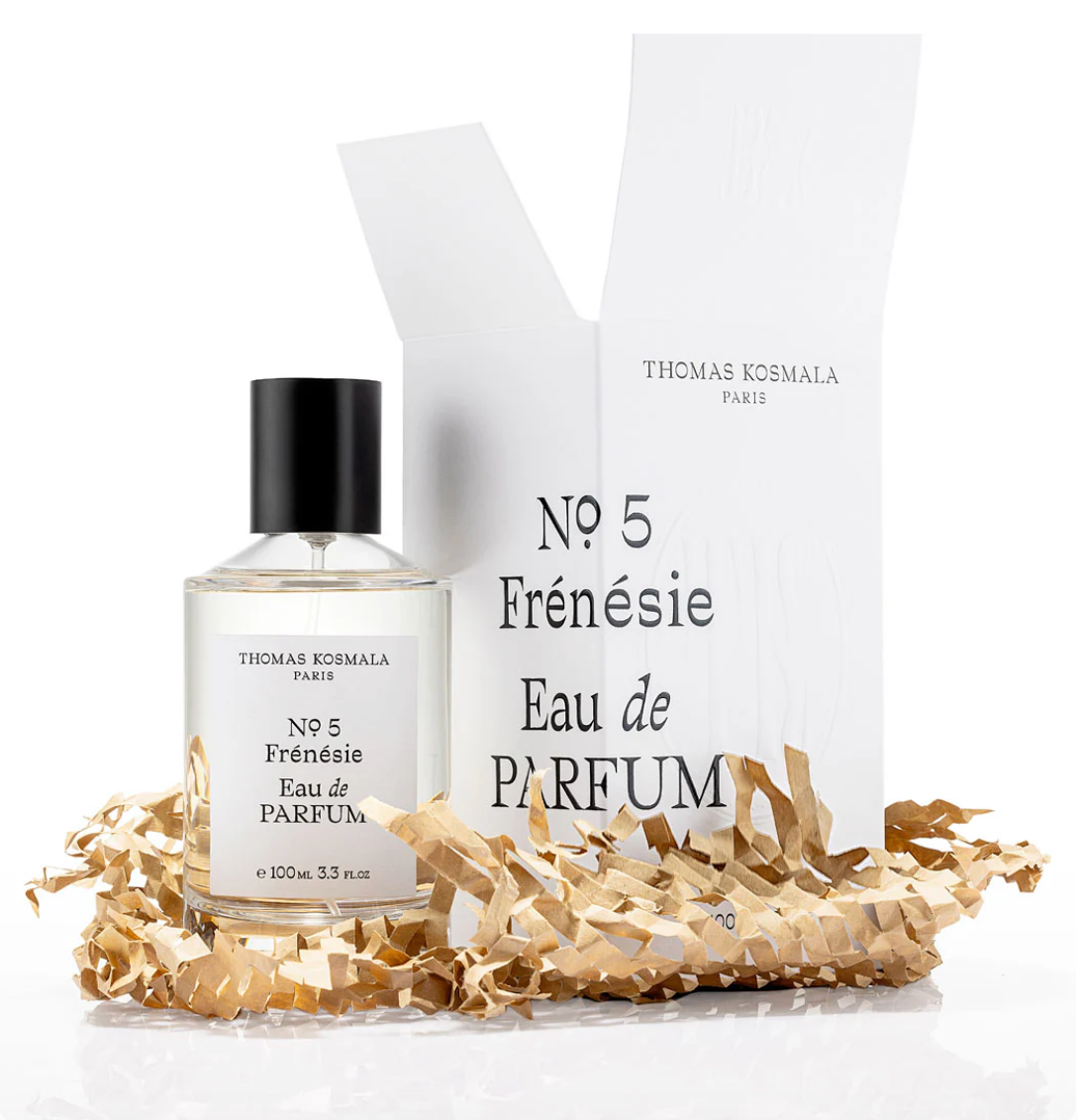 Thomas Kosmala No. 5 Frenesie Edp 100ml