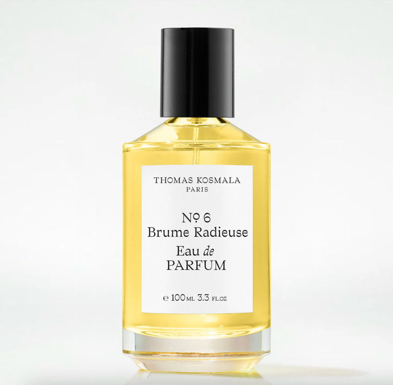 Thomas Kosmala No. 6 Brume Radieuse Edp 100ml