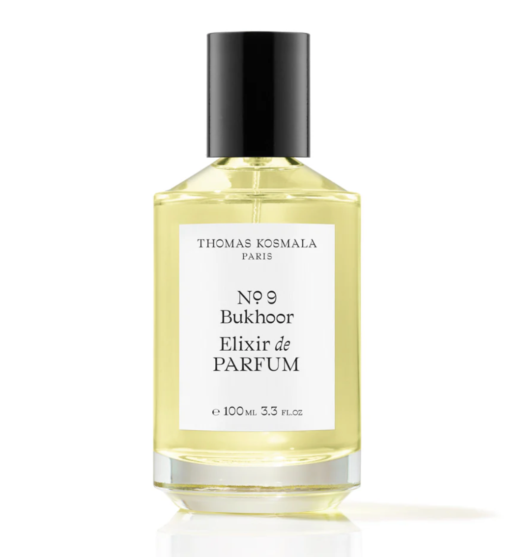 Thomas Kosmala No. 9 Bukhoor Elix de parfum 100ml