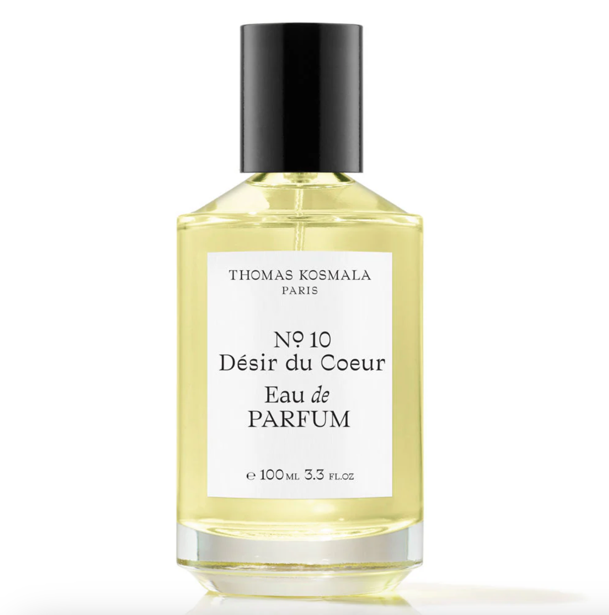 Thomas Kosmala No. 10 Desire Du Coeur Edp 100ml