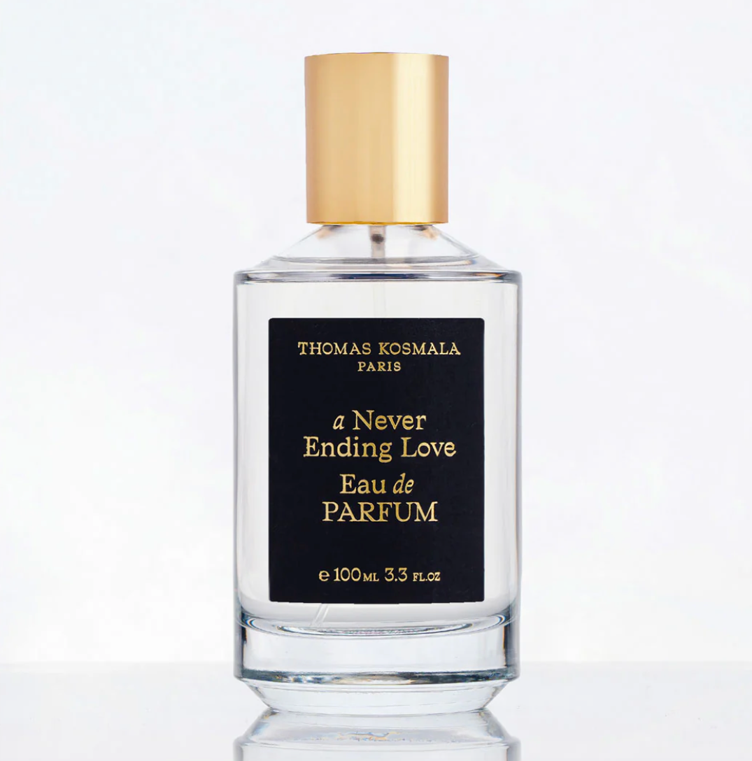 Thomas Kosmala A Never Ending Love Edp 100ml