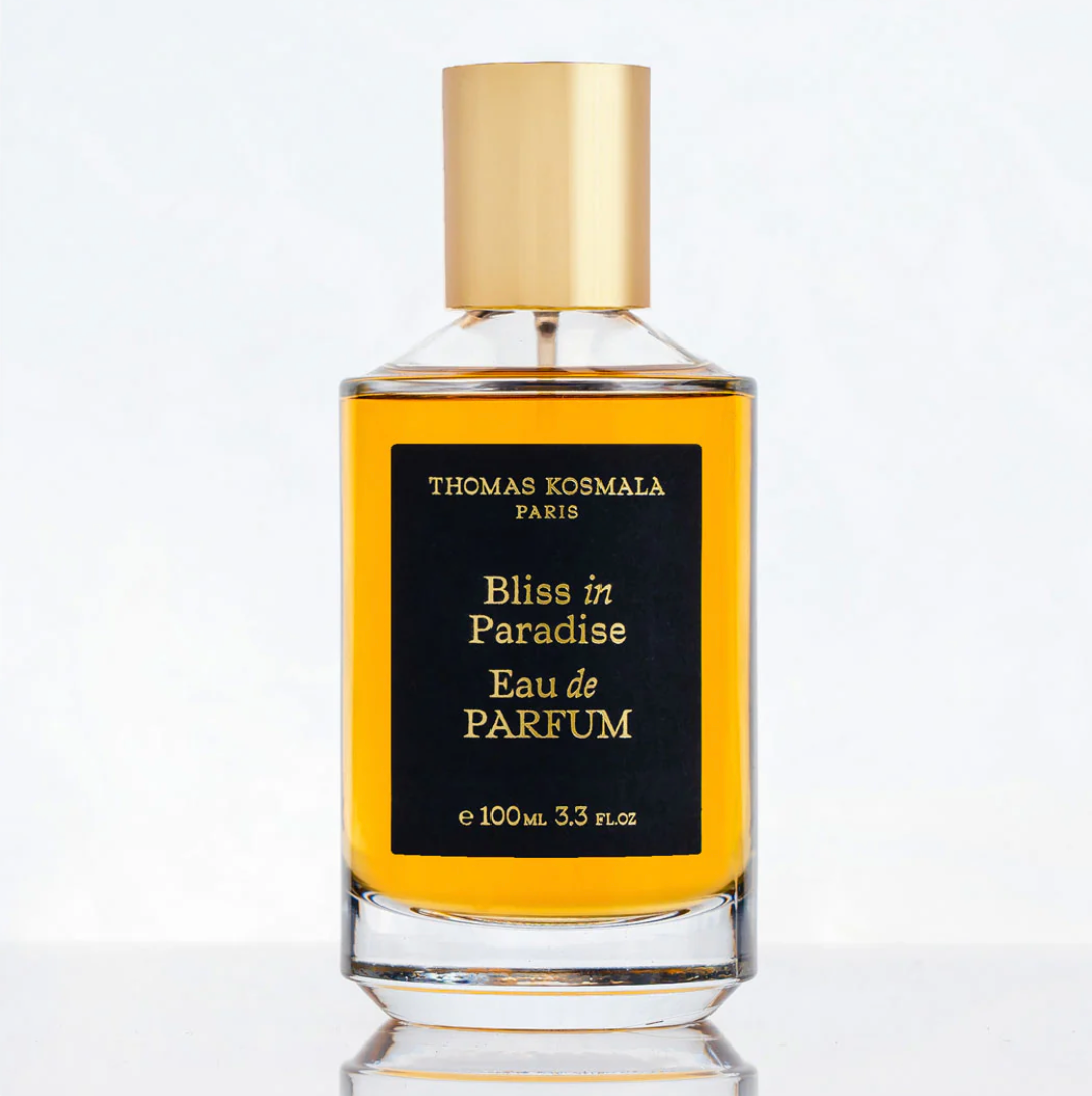 Thomas Kosmala Bliss In Paradise Edp 100ml