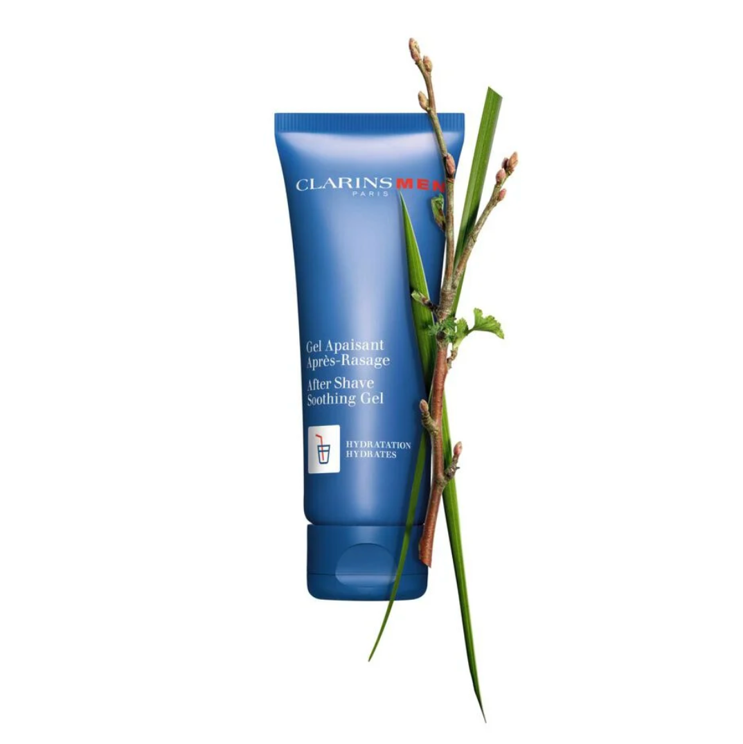 CLARINS Men After Shave Soothing Gel