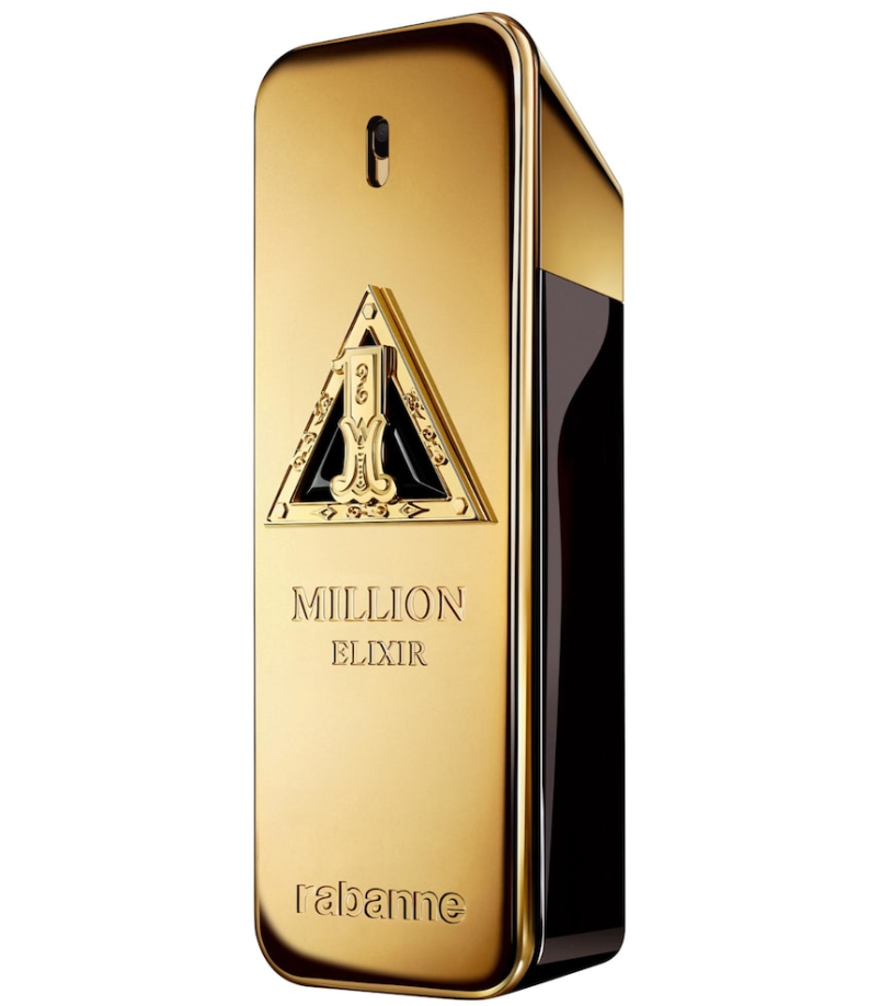 RABANNE 1 million Elixir Intense Men Parfum