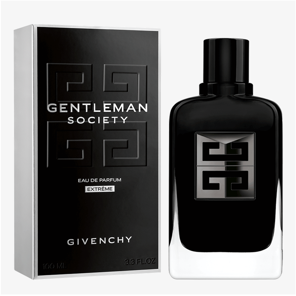 GIVENCHY Gentleman Society  Eau de Parfum Extreme