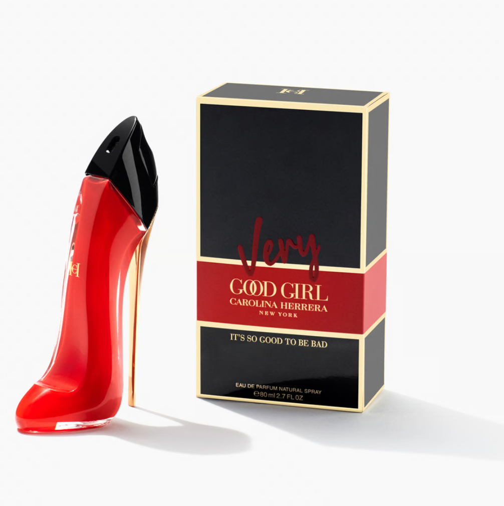 Carolina Herrera Very Good Girl Eau de Parfum