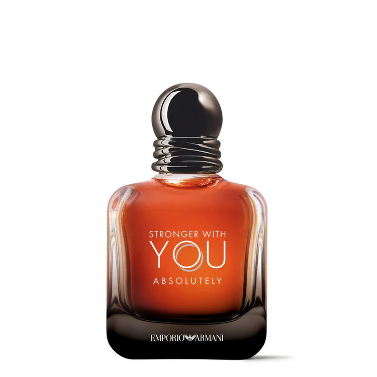 Emporio  Armani Stronger With You  Absolutely Edp 100ml