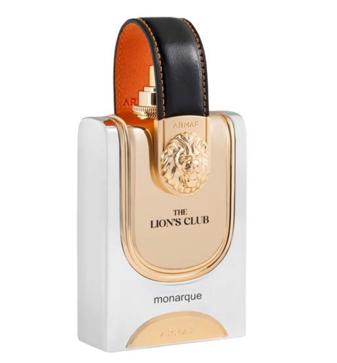 Armaf Club De Nuit The Lions Club Monarque EDP 100ml