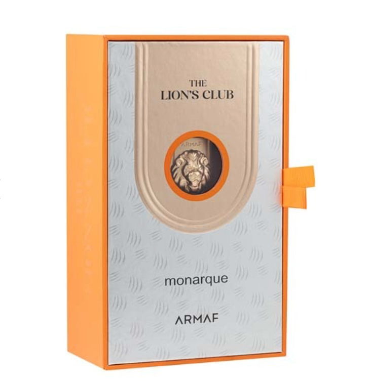 Armaf Club De Nuit The Lions Club Monarque EDP 100ml