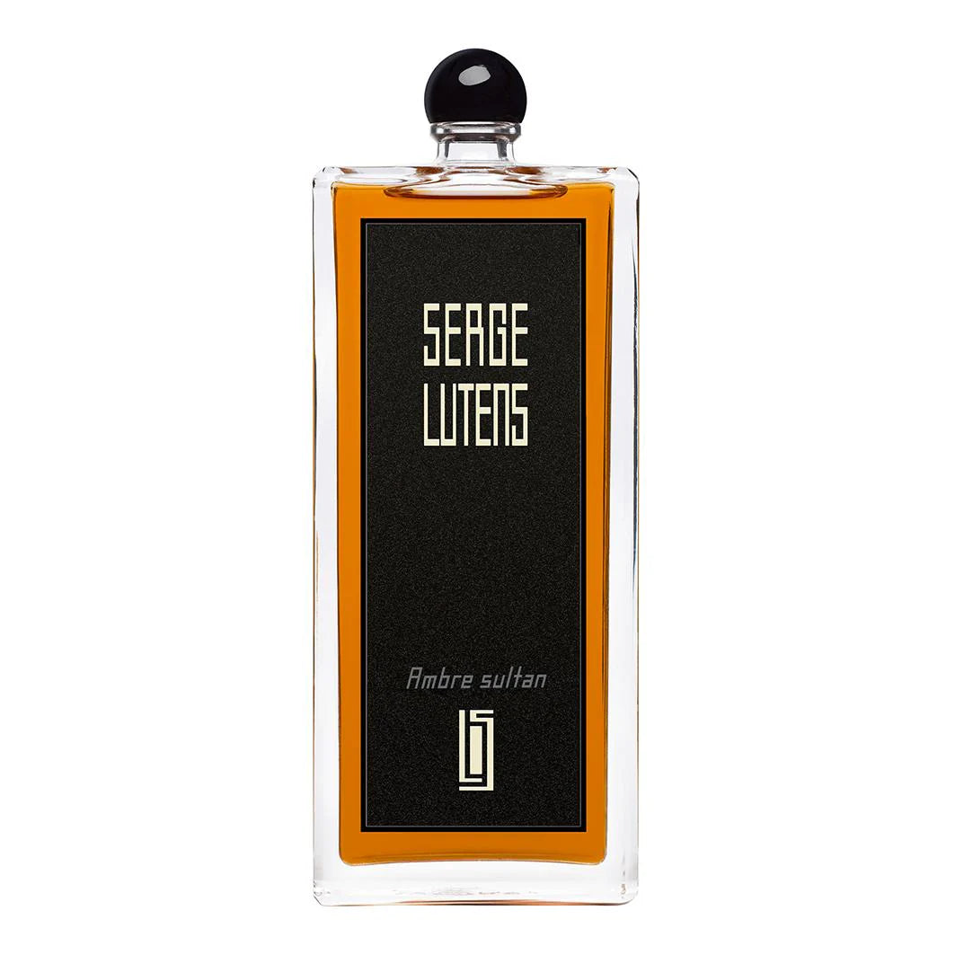 Serge Lutens Ambre Sultan Edp 100ml