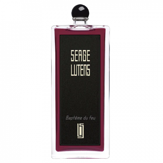 Serge Lutens Bapteme Du Feu Edp 50ml