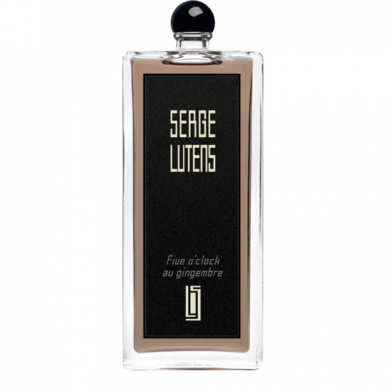 Serge Lutens Five O'clock au gingembre Edp 50ml