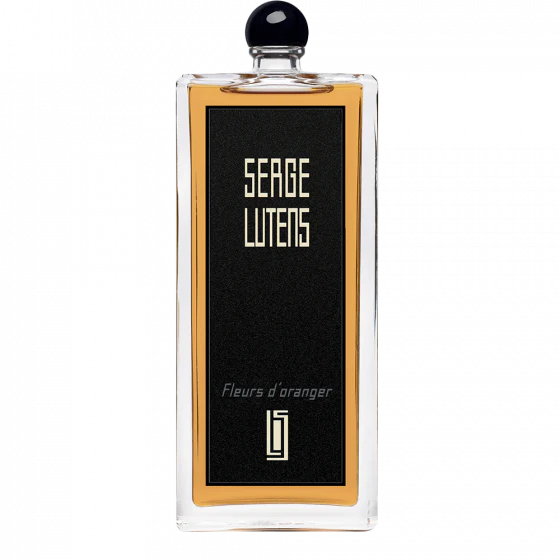 Serge Lutens Fleurs d'Oranger Edp 100ml