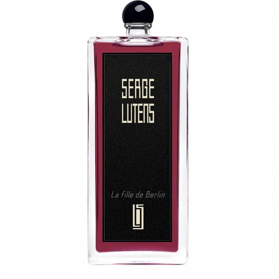 Serge Lutens La Fille de Berlin Edp 100ml