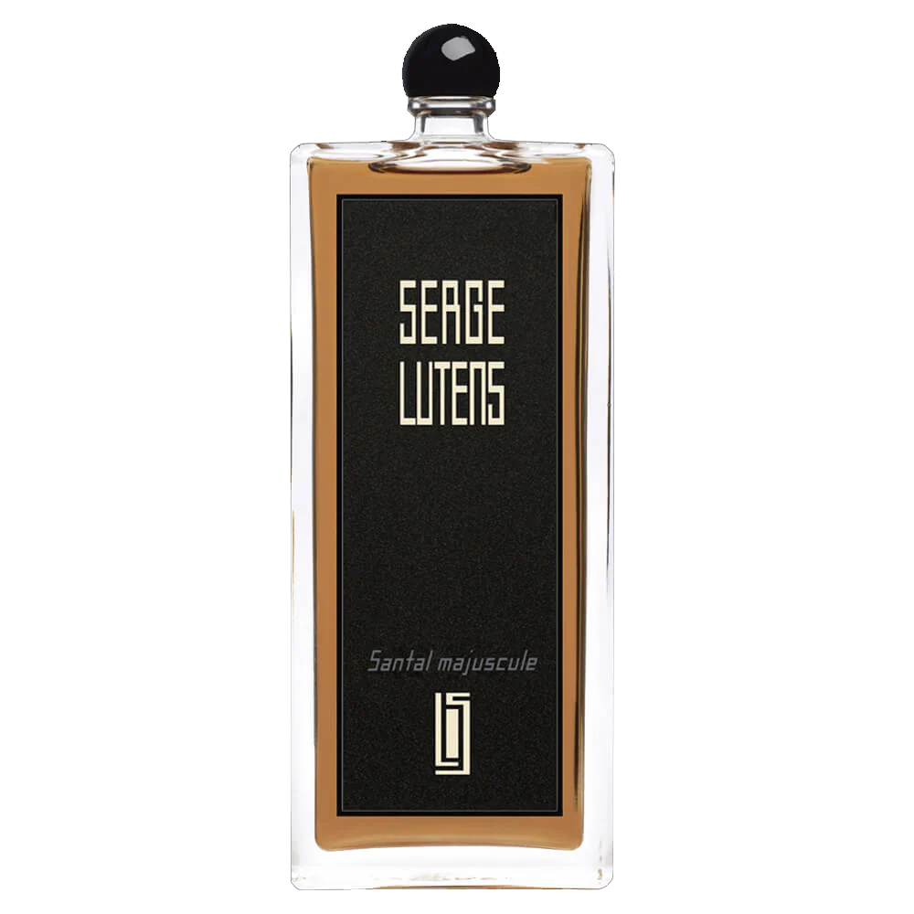 Serge Lutens Santal Majuscule Edp 50ml