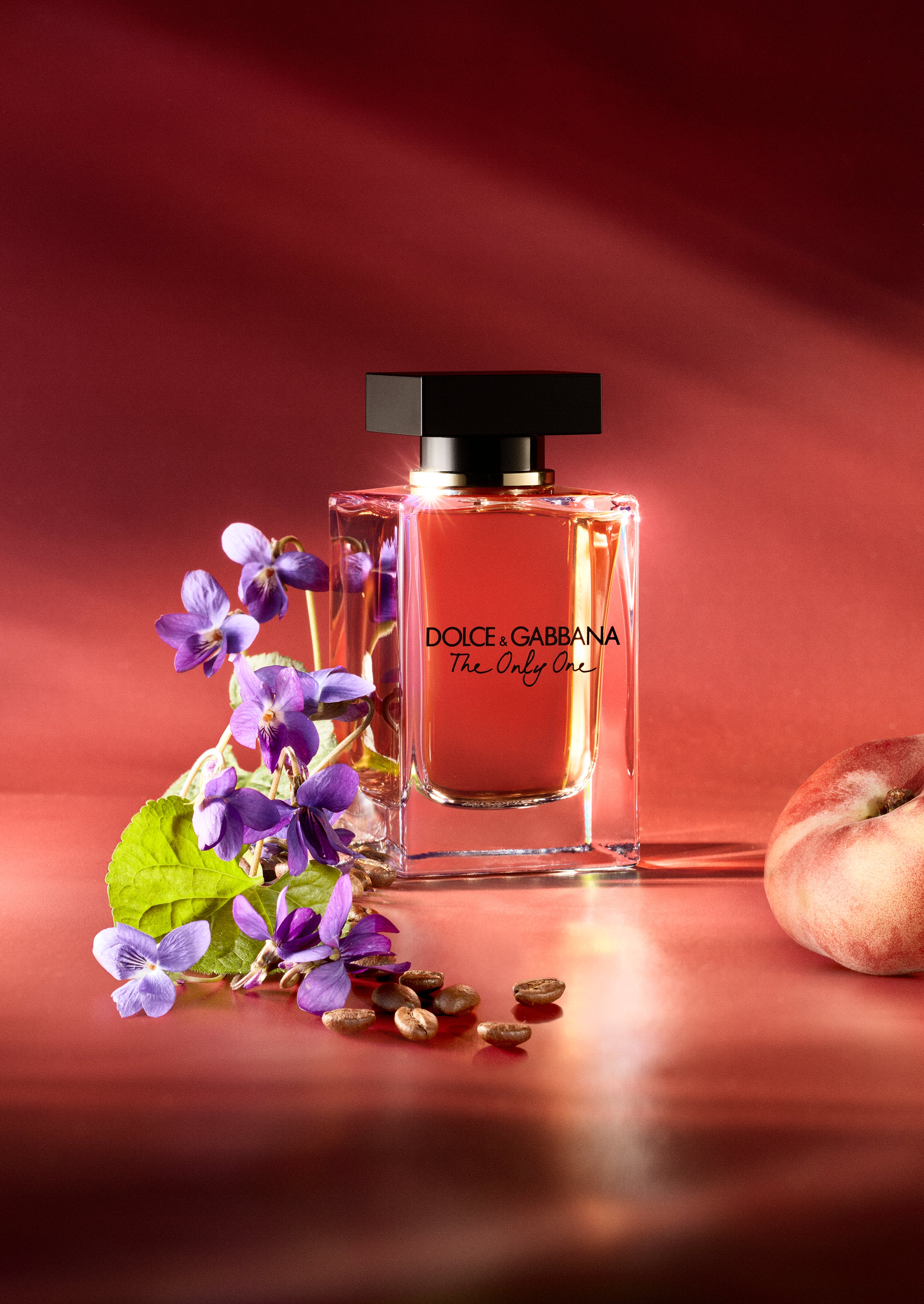 DOLCE GABBANA The Only One EDP 100ml Essenza