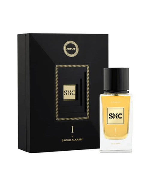 Armaf Club De Nuit  Armaf SHK 1 EDP 100ml