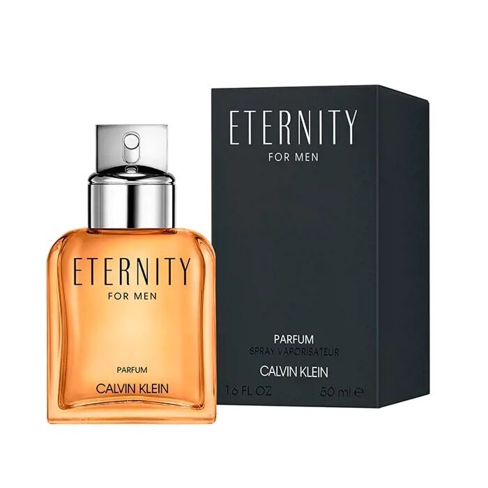 CALVIN KLEIN Eternity Men Parfum 100ml