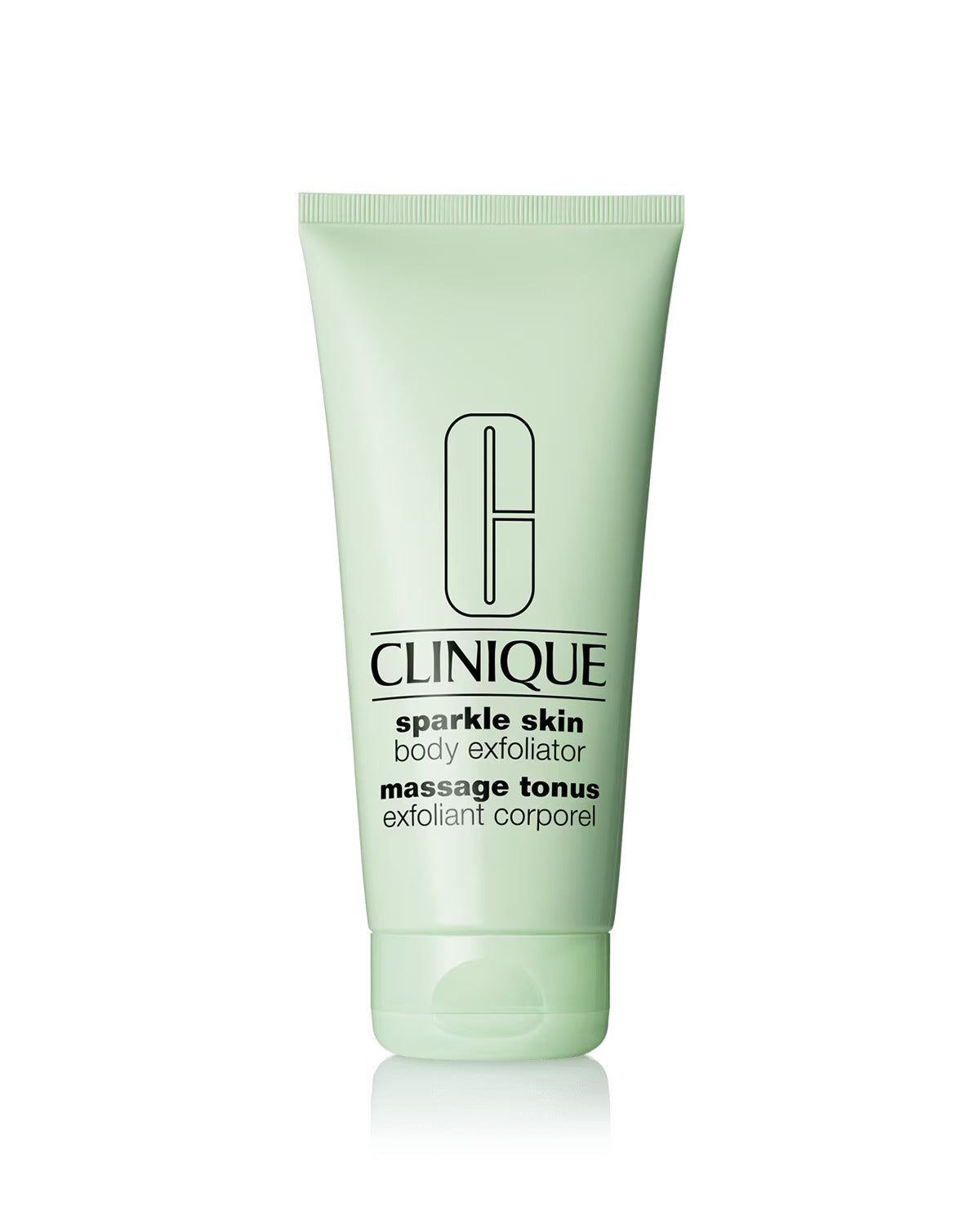 CLINIQUE Sparkle Skin Body Exfoliating 200ml