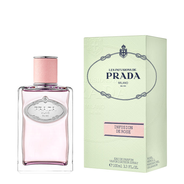 Prada Infusion Rose EDP 100ml