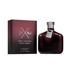 JOHN VARVATOS Nick Jones Red  Edt 125ml