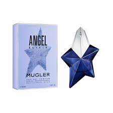 MUGLER Angel Elixir Ladies Edp 100ml