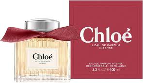 CHLOE Eau De Parfum Intense 100ml