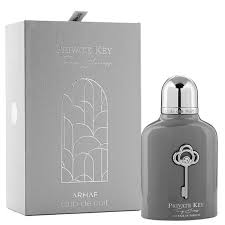 Armaf Club De Nuit Private Key To My Success EDP 100ml