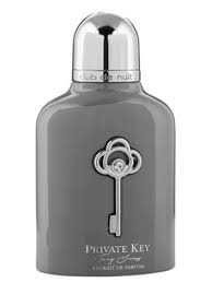 Armaf Club De Nuit Private Key To My Success EDP 100ml