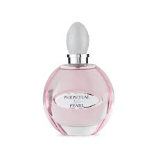 JEANNE ARTHES Perpetual Silver Pearl  EDP 100ml