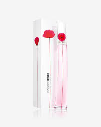 KENZO Flower Poppy Bouquet Edp 100ml