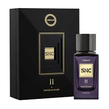 Armaf Club De Nuit SHK II EDP 100ml